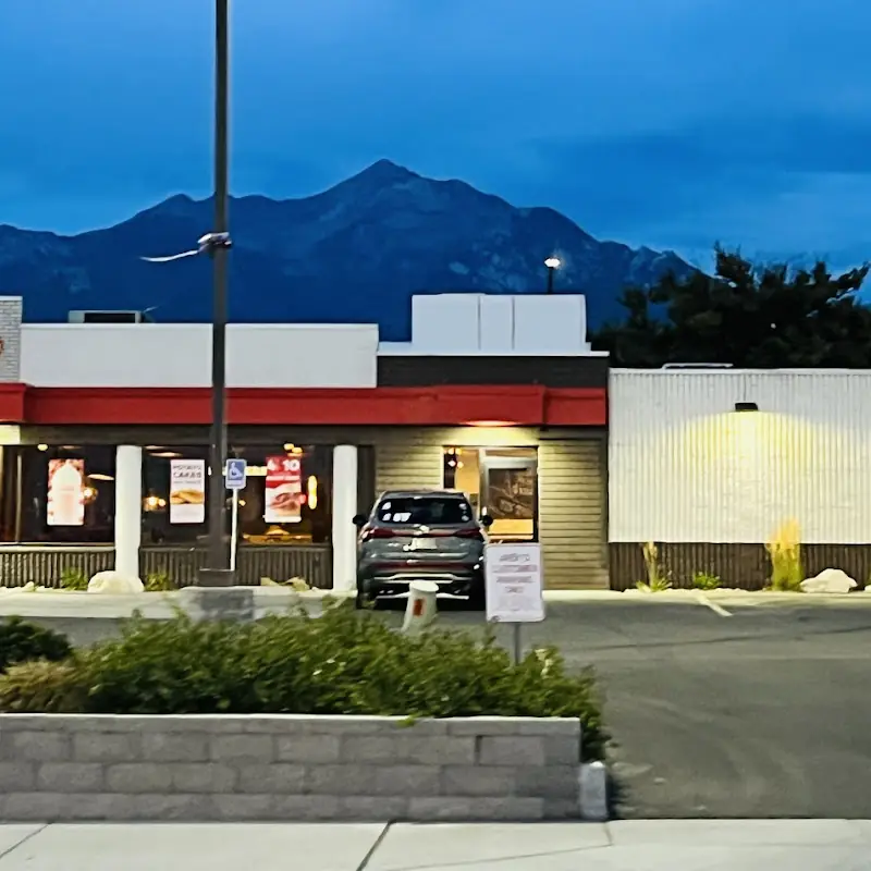 Arby's