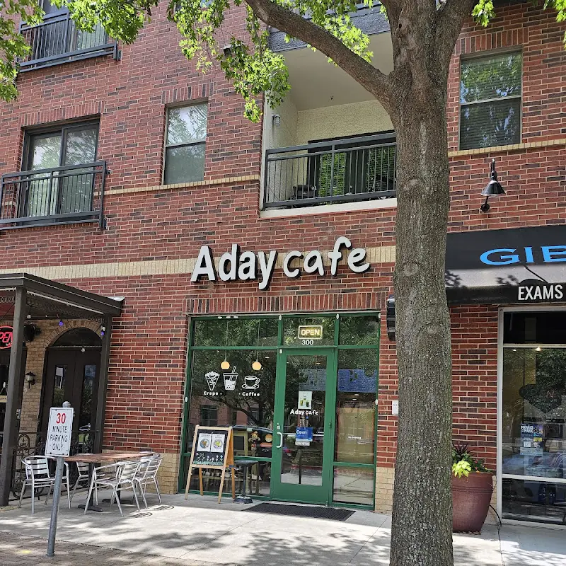 A Day Cafe