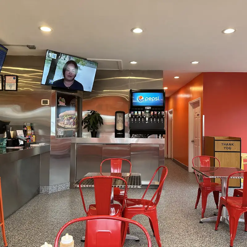 Los Altos Mexican Restaurant