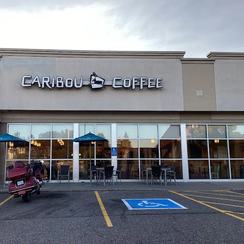 Caribou Coffee