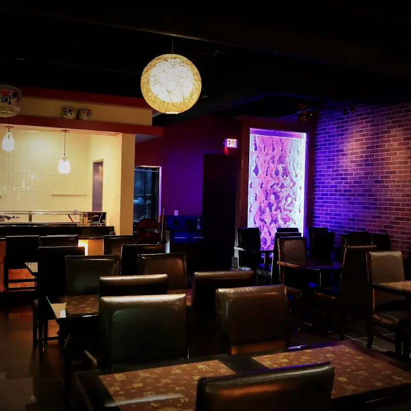 Kai's Sushi & Grill Minnetonka