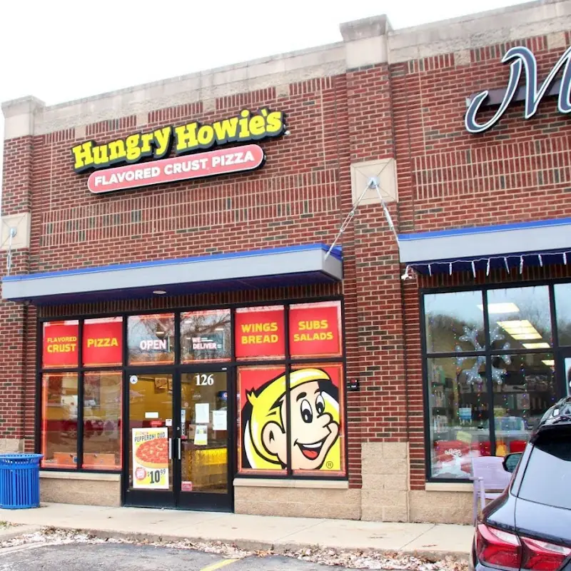Hungry Howie's Pizza