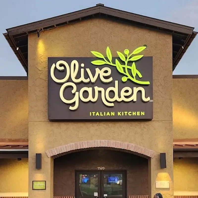 Olive Garden Italian Restaurant