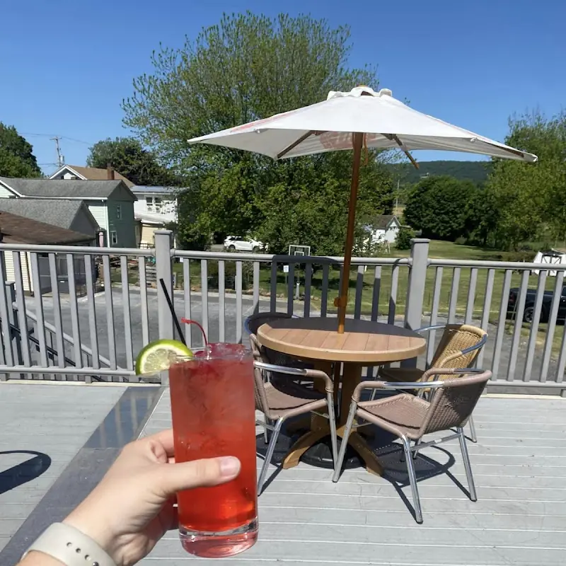 K-Ville Tavern