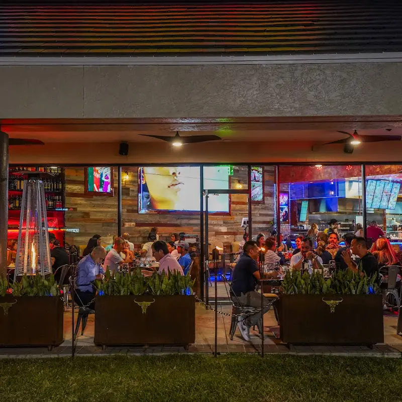 El Toro Loco Steakhouse Hammocks