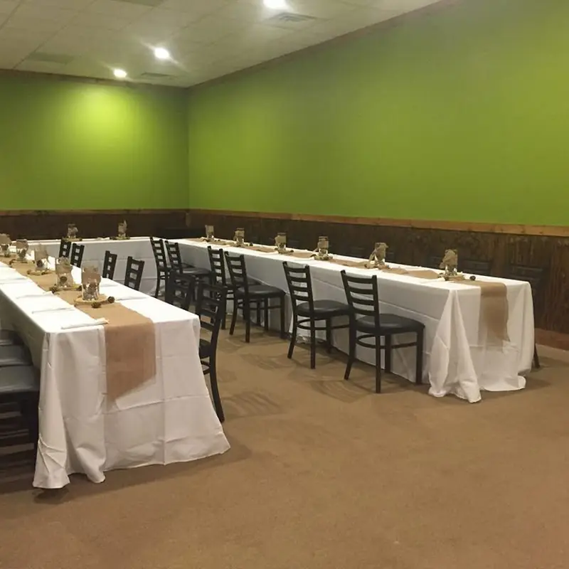 Hoppergrass Restaurant
