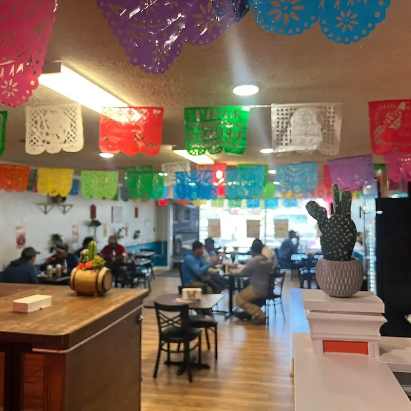 Taqueria Las 3 Michoacanas