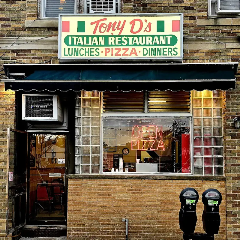 Sicilian Slice