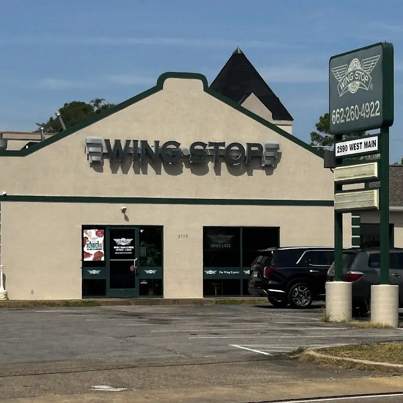 Wingstop
