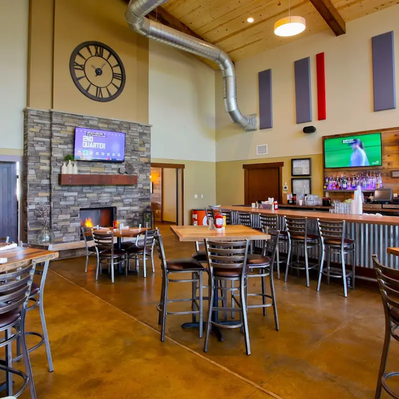 The Watering Hole at Oak Run