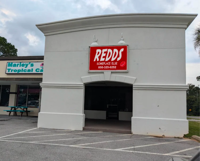 Redds Pub