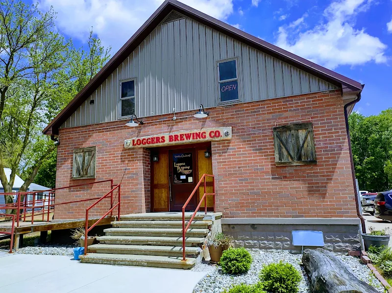 Loggers Brewing Company