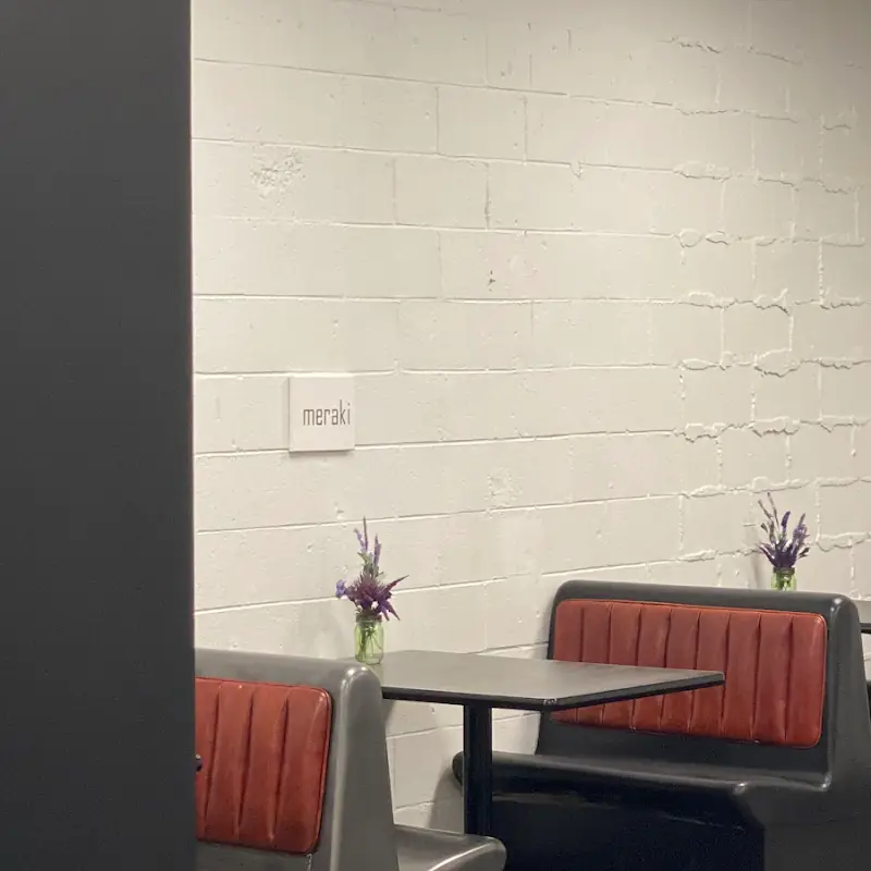 The Artist Way Cafe