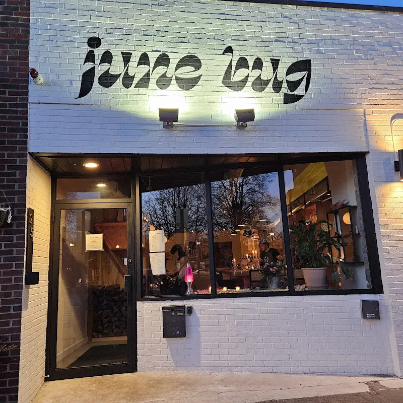 june bug restaurant