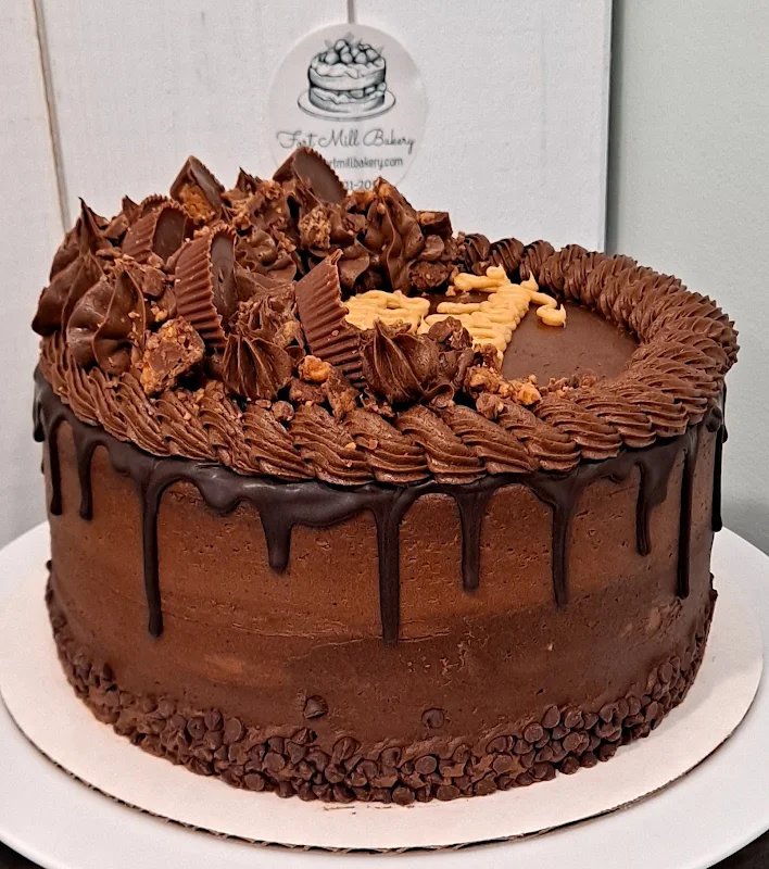 Little York & Fort Mill Bakery