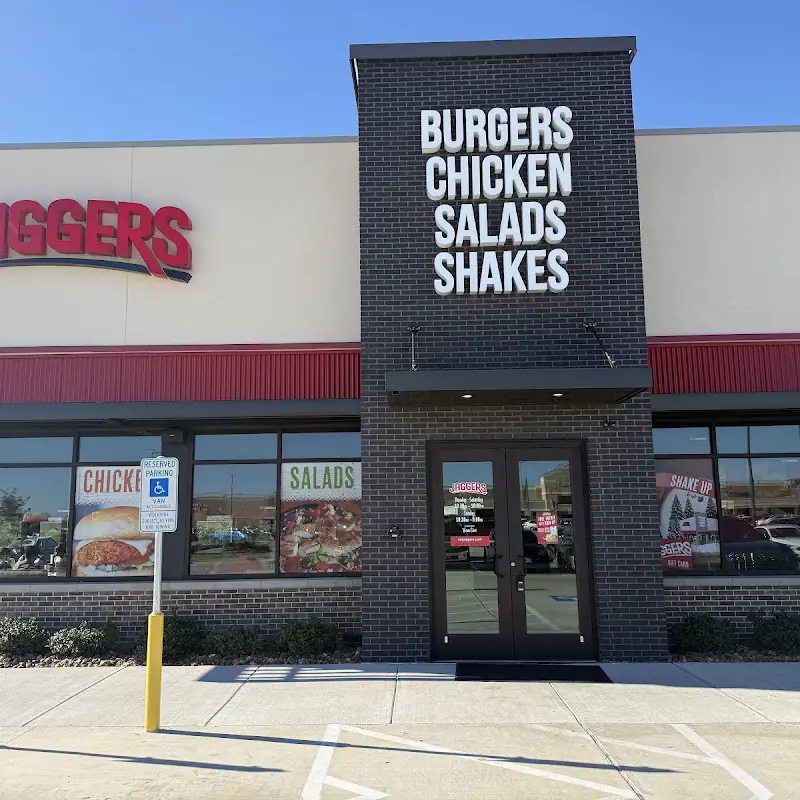 Jaggers