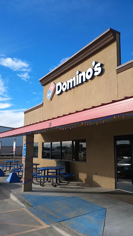 Domino's Pizza