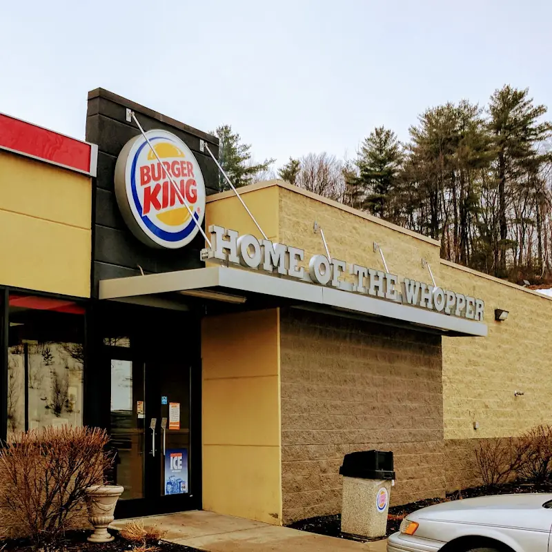 Burger King
