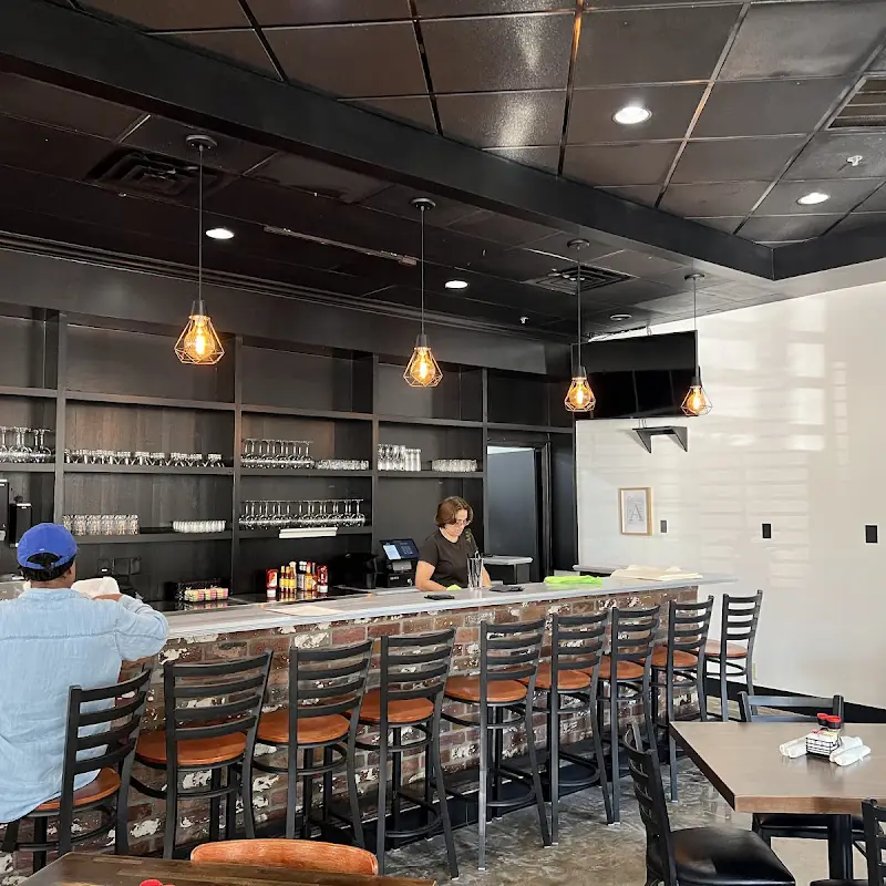Eslava's Seafood Grille