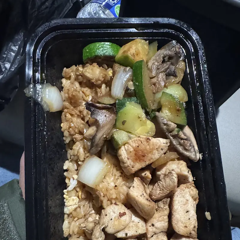 Hashi Hibachi