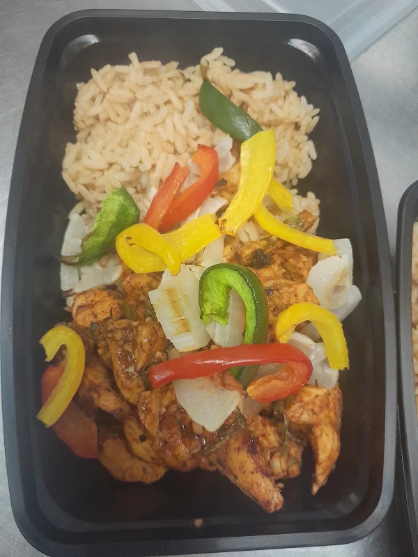 Fit Meal To Go