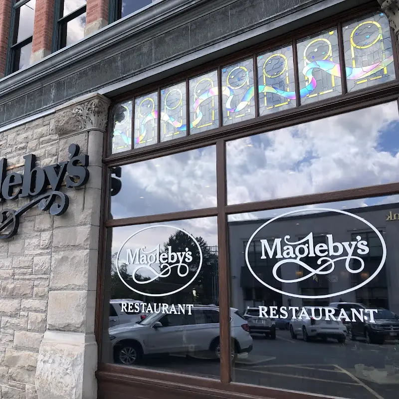 Magleby’s