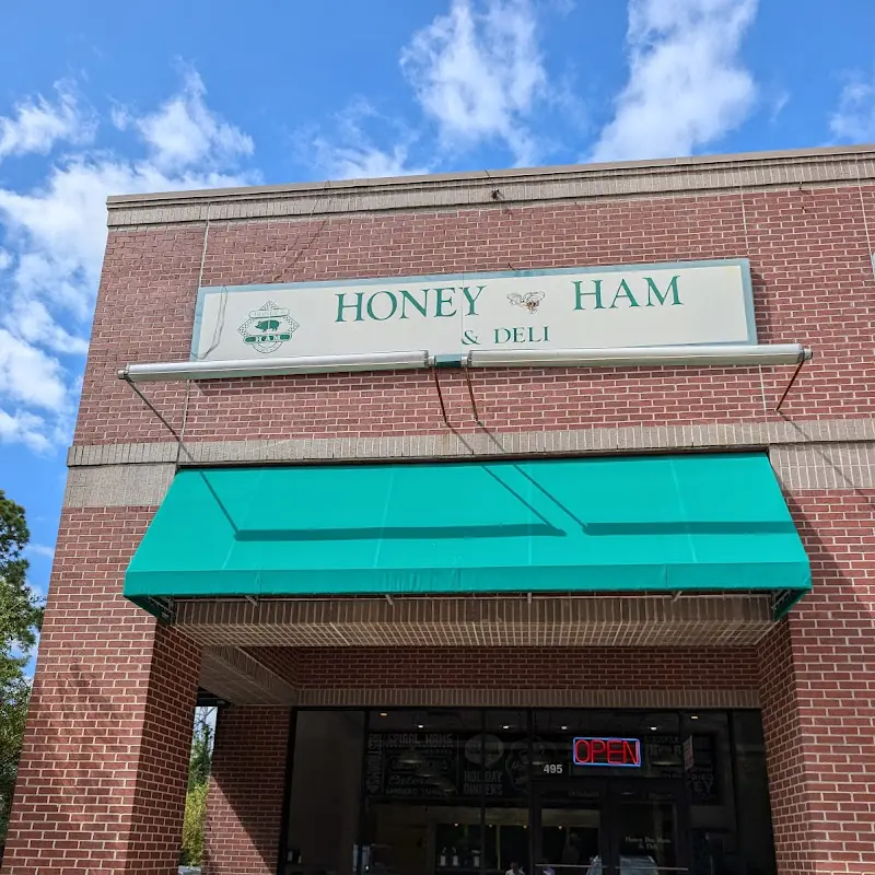 Honey Bee Ham & Deli