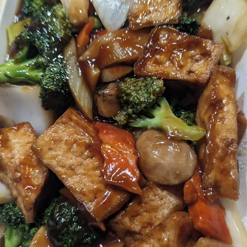 New York Garden Chinese Restaurant