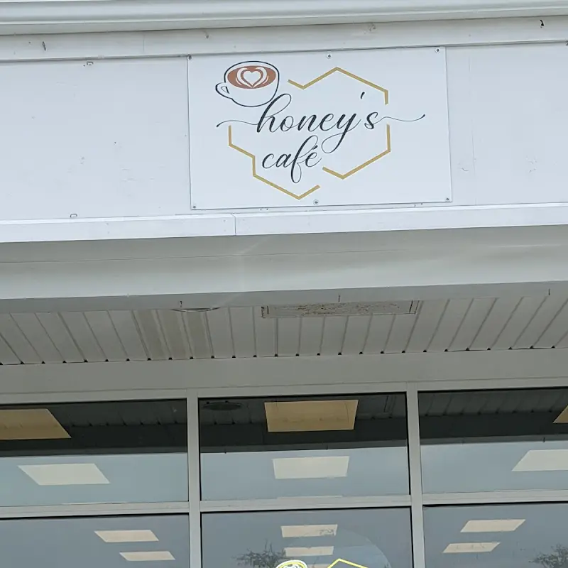 Honey's Café