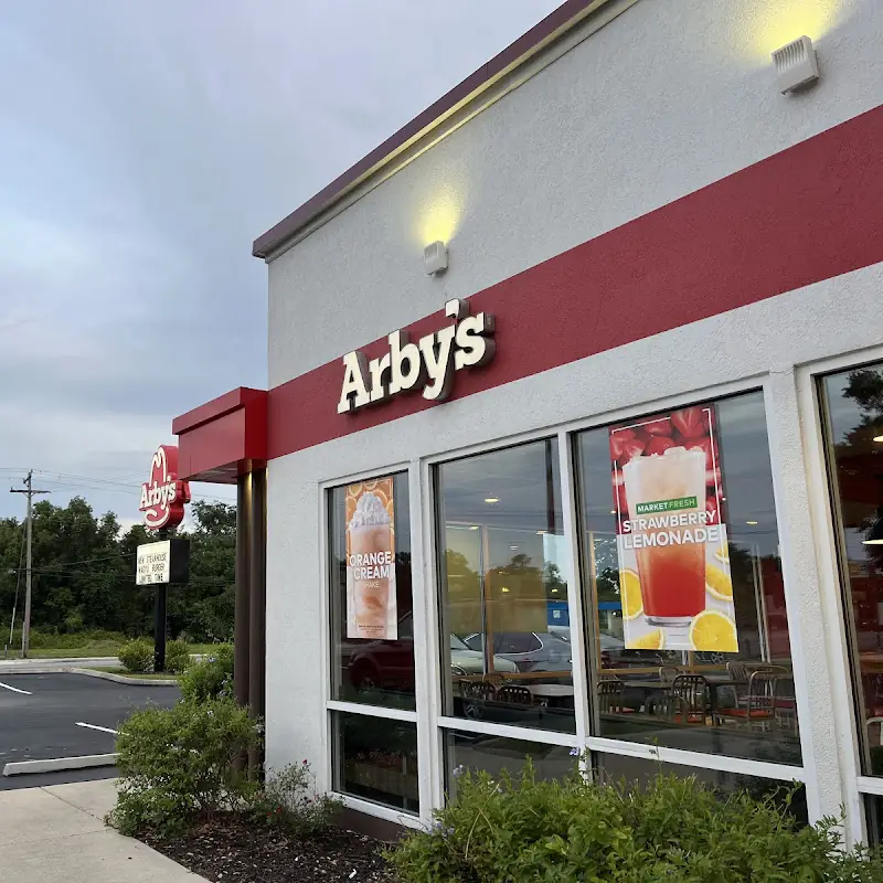 Arby's