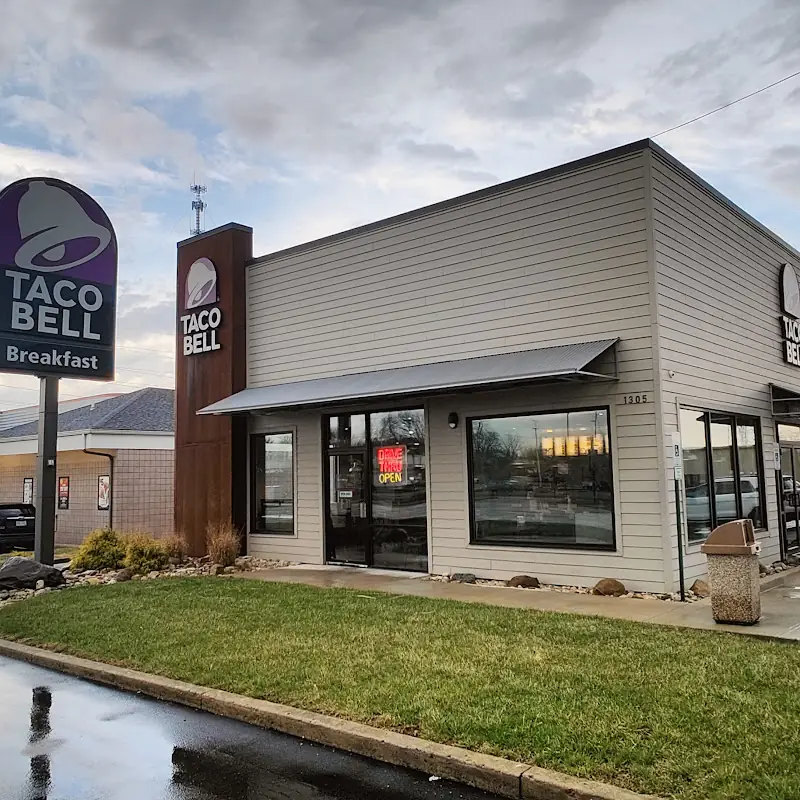 Taco Bell