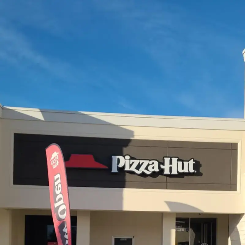 Pizza Hut