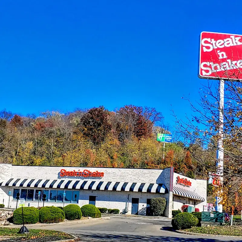 Steak 'n Shake