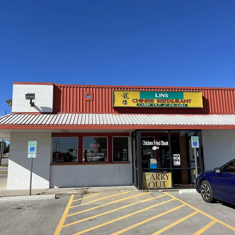 Evergreen Lin's
