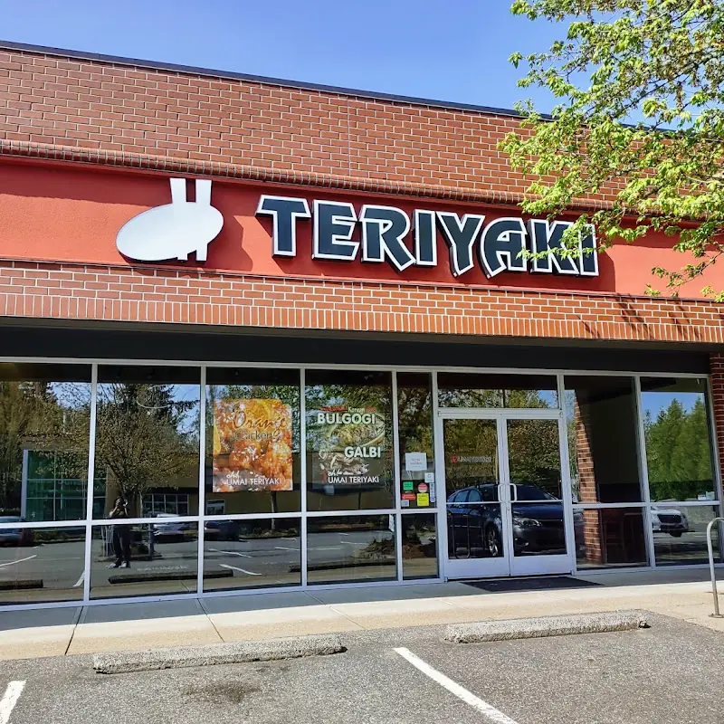 UMAI TERIYAKI