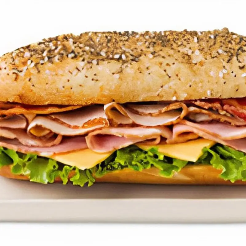 Jewel-Osco Deli