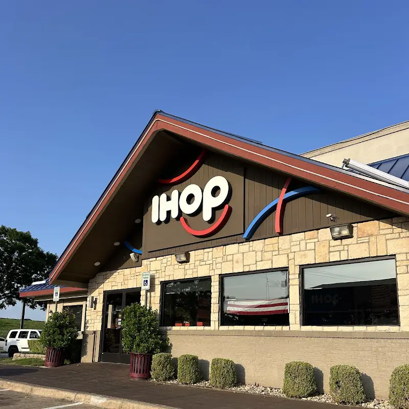 IHOP