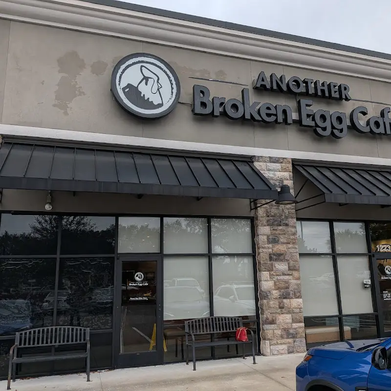 Another Broken Egg Cafe