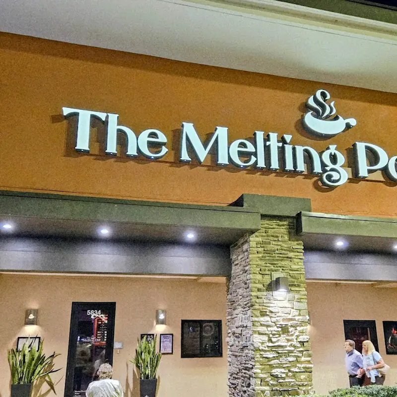 Melting Pot