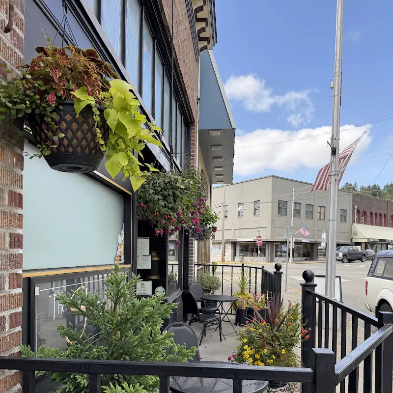 The Shire Bar & Bistro