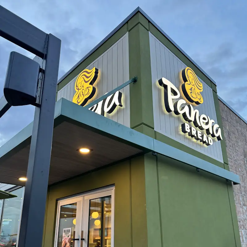 Panera Bread