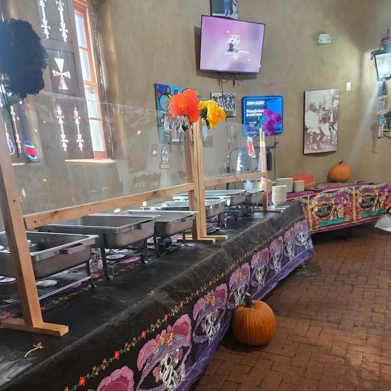 La Fonda del Sol Restaurant & Catering