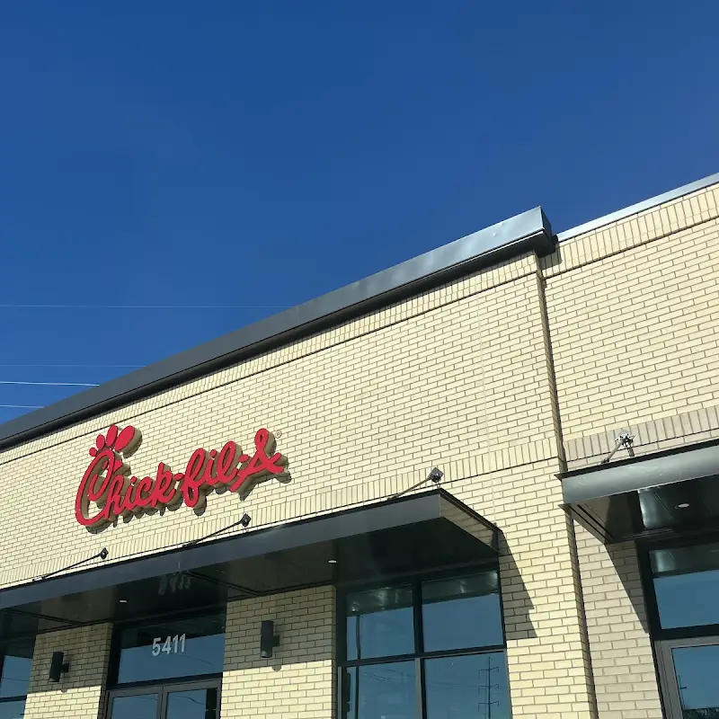 Chick-fil-A