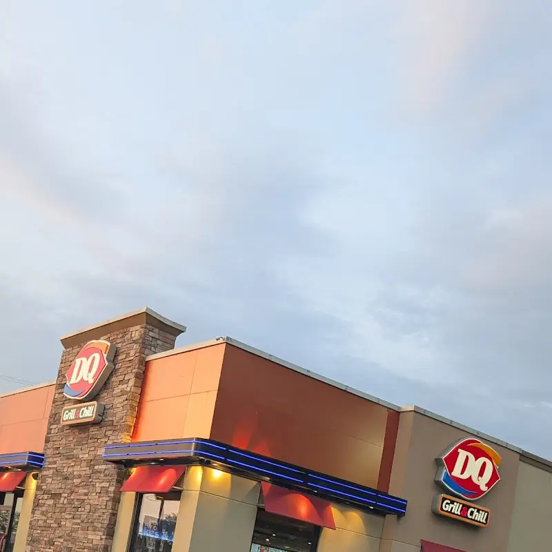 Dairy Queen Grill & Chill