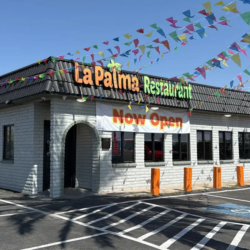 La Palma Restaurant