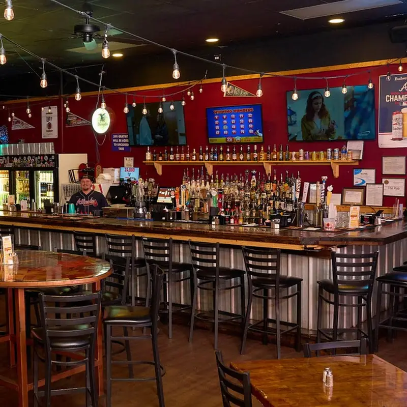 The PUB