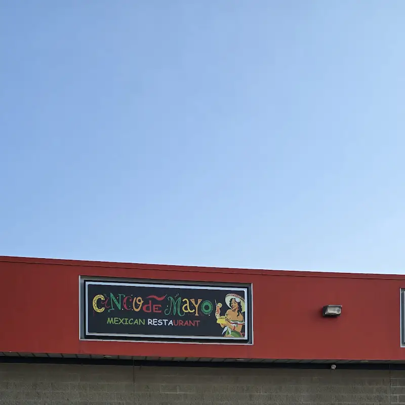 Cinco de Mayo Mexican Restaurant llc