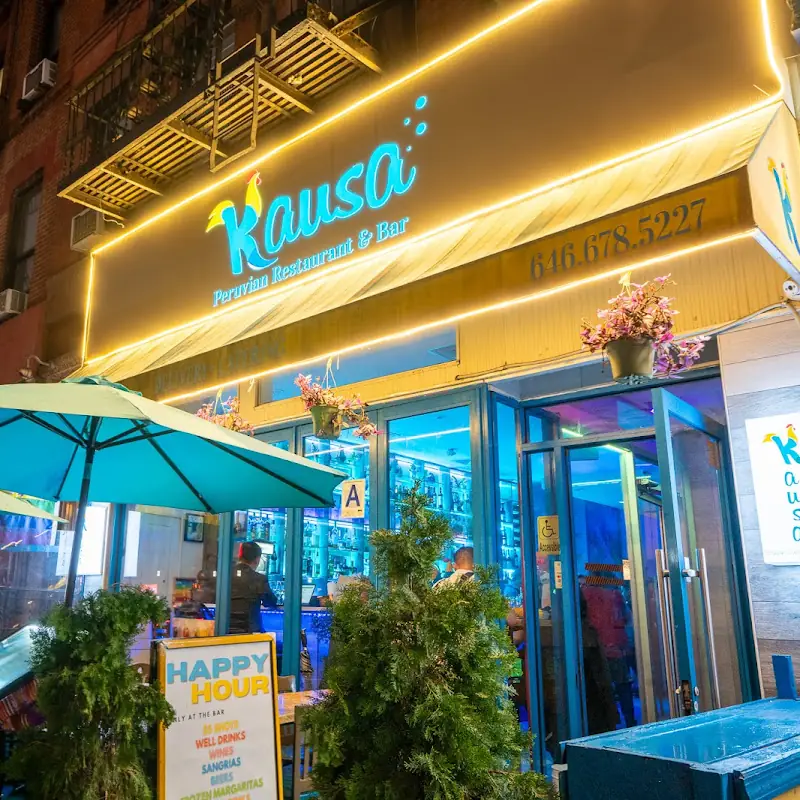 Kausa