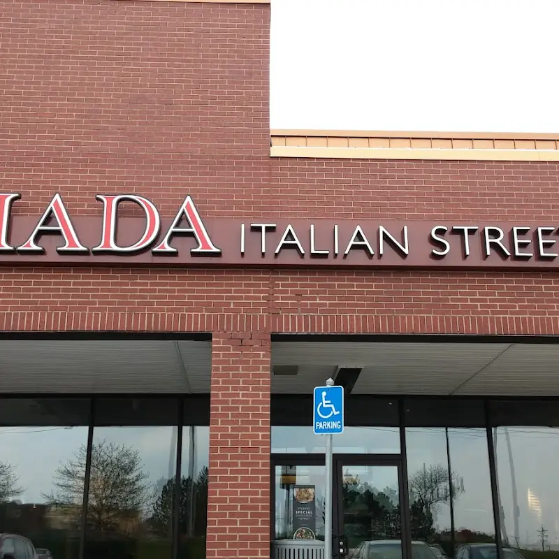 Piada Italian Street Food