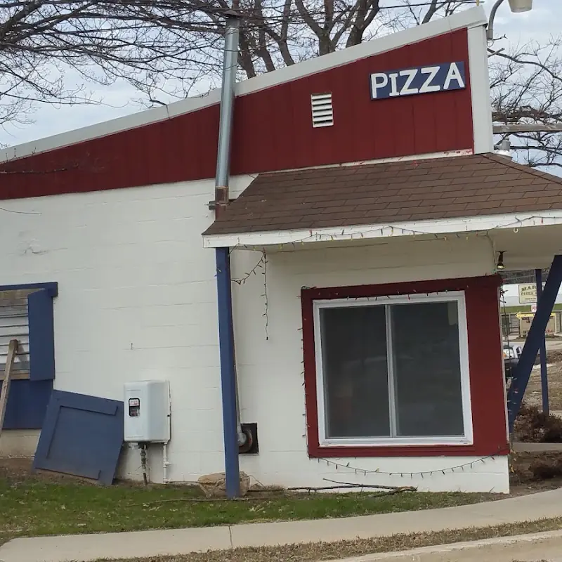 Don's American Pizza